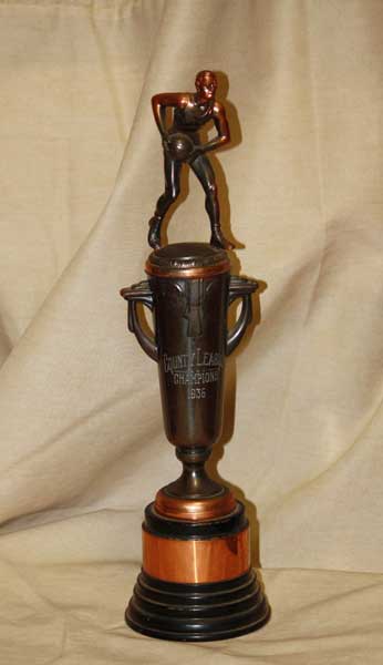Ashland cup